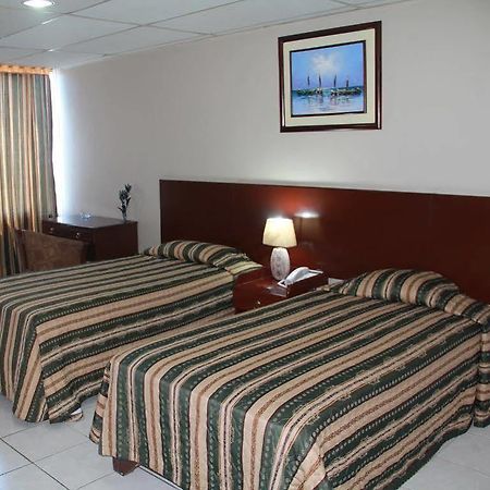 Hotel La Torre Guayaquil Kültér fotó