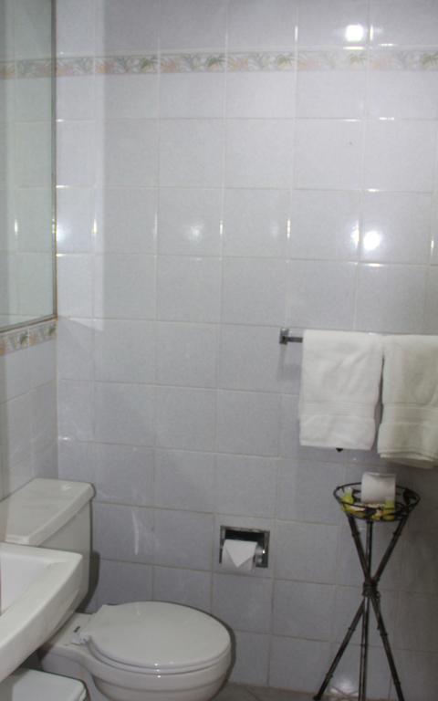 Hotel La Torre Guayaquil Kültér fotó