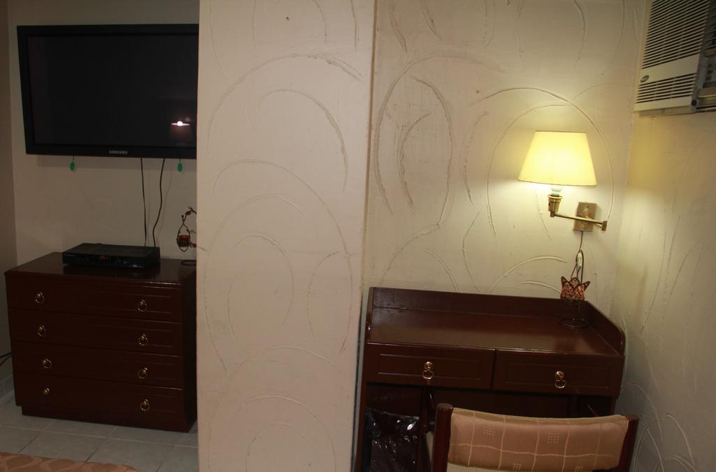 Hotel La Torre Guayaquil Szoba fotó