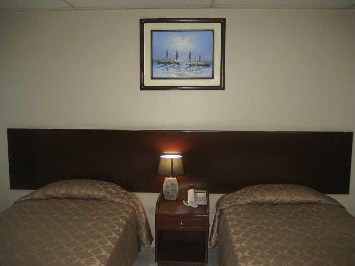 Hotel La Torre Guayaquil Kültér fotó