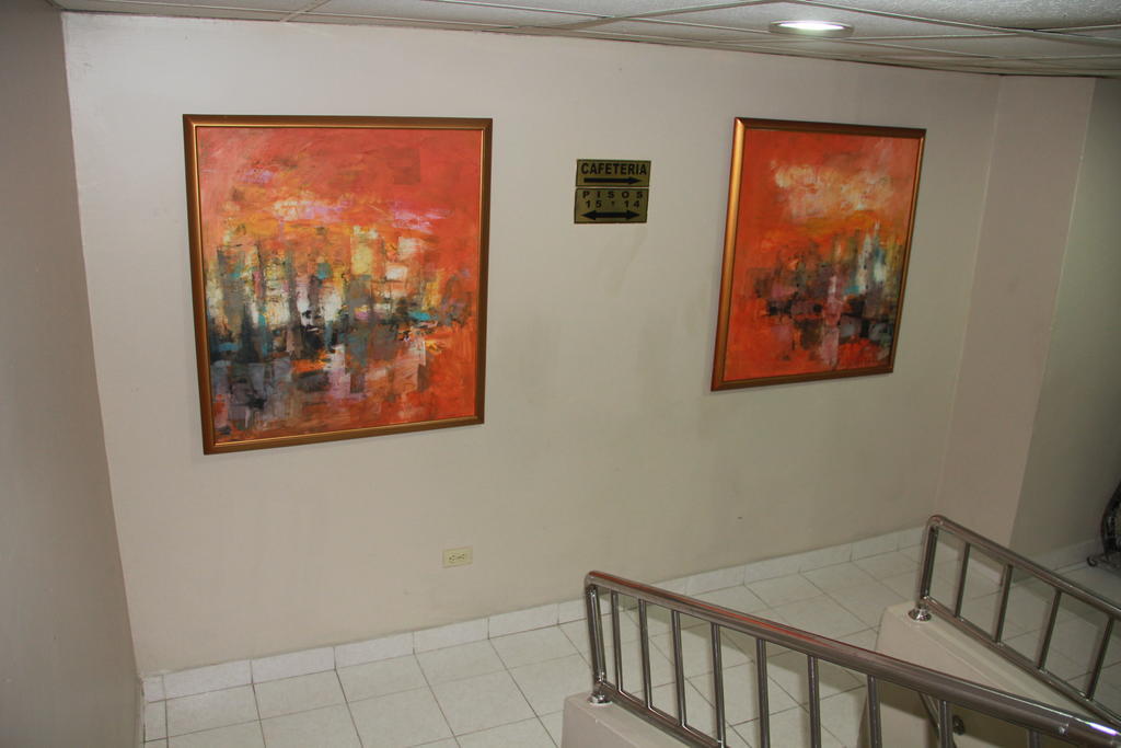 Hotel La Torre Guayaquil Kültér fotó