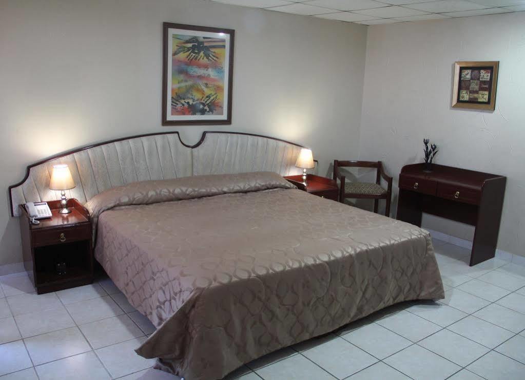 Hotel La Torre Guayaquil Kültér fotó
