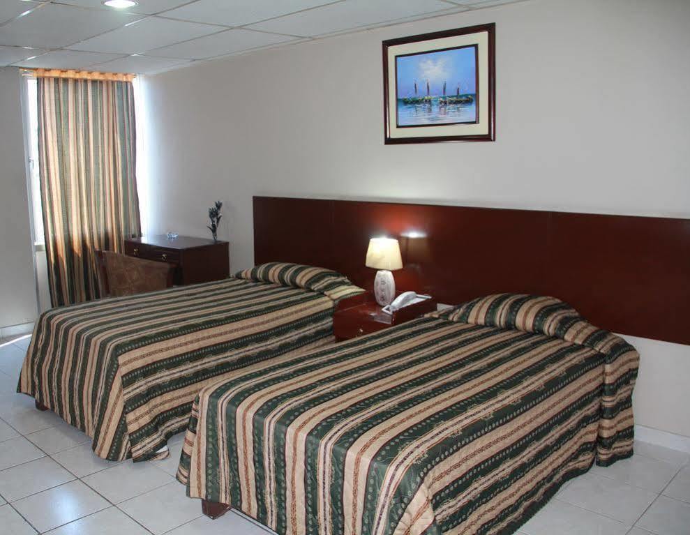 Hotel La Torre Guayaquil Kültér fotó